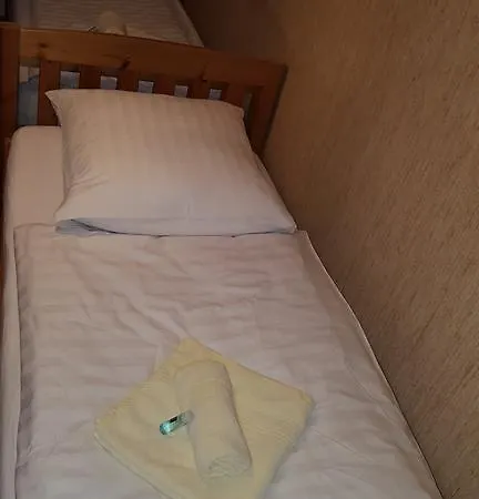 Hostel Jeli Stuttgart