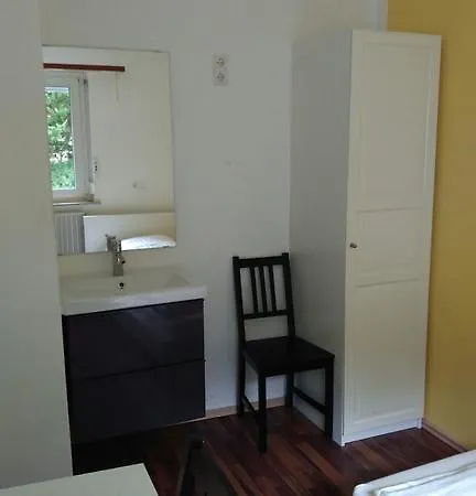 Jeli Hostel Stuttgart