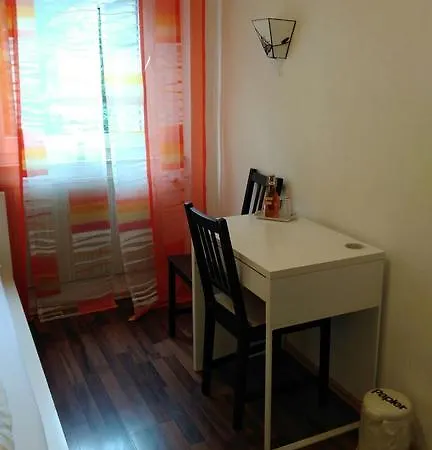 Hostel Jeli