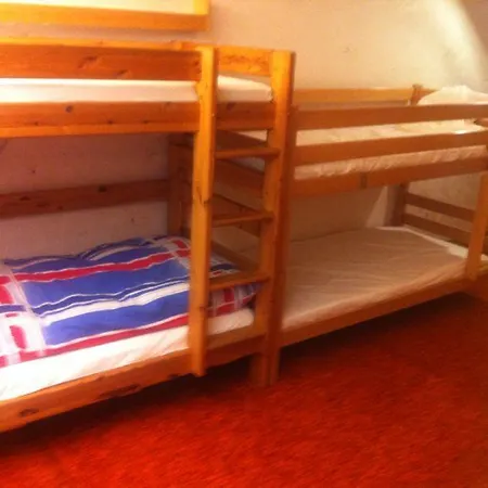 Hostel Jeli