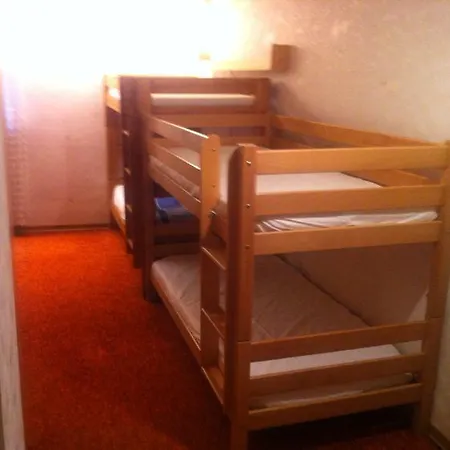 Jeli Hostel