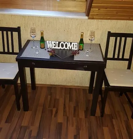 Jeli Hostel