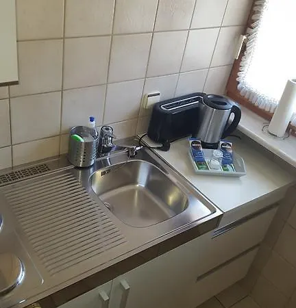 Hostel Jeli Stuttgart