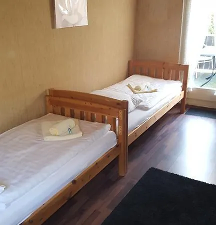 Jeli Hostel *