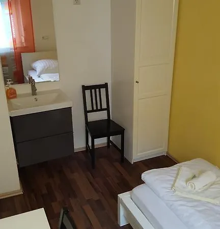 Hostel Jeli Stuttgart