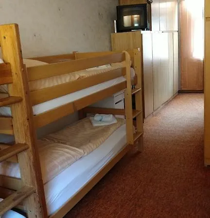 Jeli Hostel Stuttgart
