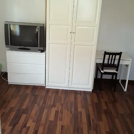Jeli Hostel