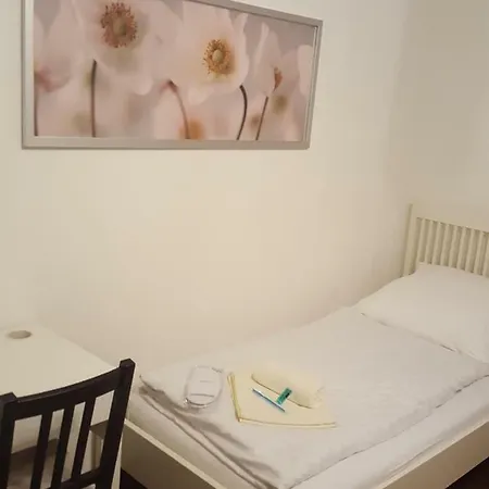 Jeli Hostel Stuttgart